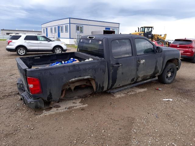 Zdjęcie 3 z aukcji – 2008 CHEVROLET SILVERADO z VIN 2GCEK13M881111125