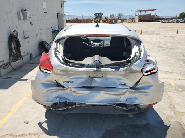 Photo 6 from auction – 2016 FORD FOCUS SE with VIN 1FADP3K25GL286102