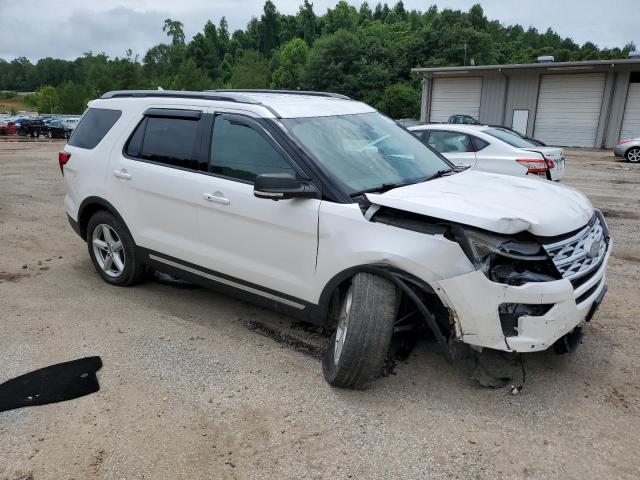 Foto 4 de la subasta – 2019 FORD EXPLORER X con VIN 1FM5K7D85KGA04043
