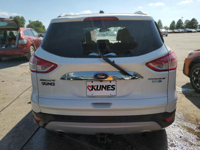 Photo 6 from auction – 2016 FORD ESCAPE TIT with VIN 1FMCU9J97GUA44966