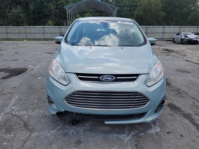 Photo 5 from auction – 2013 FORD C-MAX SEL with VIN 1FADP5BU5DL538276