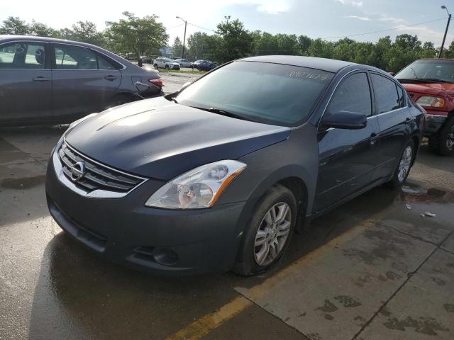NISSAN ALTIMA BAS 2012 with VIN 1N4AL2AP7CC154202 - Photo from auction