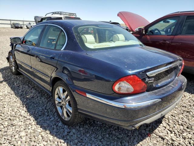Photo 2 from auction – 2007 JAGUAR X-TYPE 3.0 with VIN SAJWA51A17WJ22502