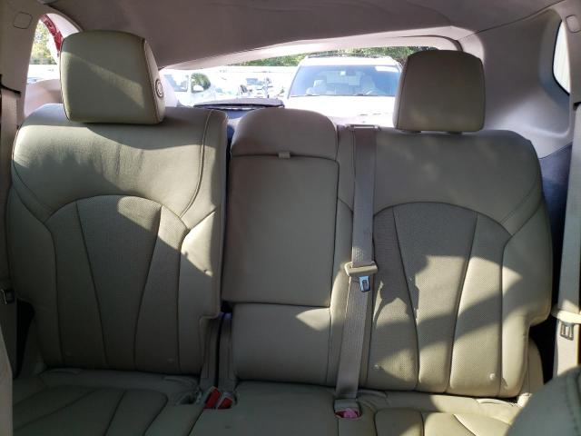 Photo 10 from auction – 2020 BUICK ENVISION E with VIN LRBFXCSA7LD033179