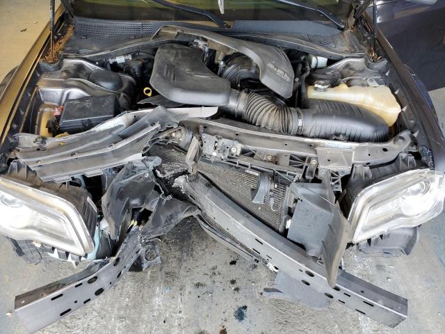 Photo 11 from auction – 2016 CHRYSLER 300C with VIN 2C3CCAEG8GH358117