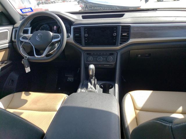 Photo 8 from auction – 2021 VOLKSWAGEN ATLAS CROS with VIN 1V2WE2CA2MC213157