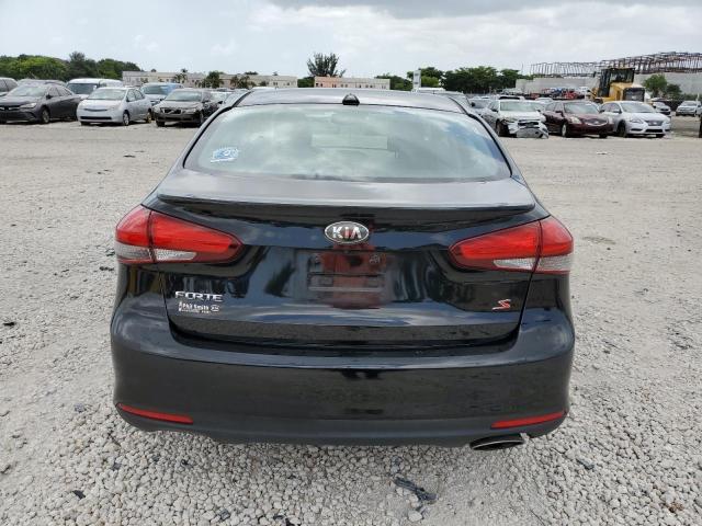 Photo 6 from auction – 2017 KIA FORTE LX with VIN 3KPFL4A73HE023246