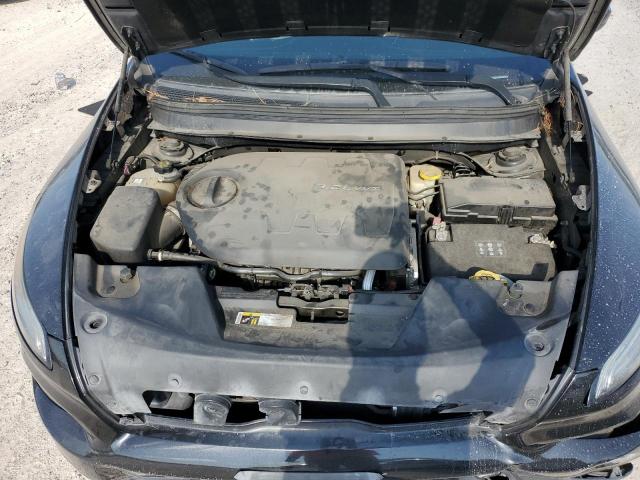 Zdjęcie 11 z aukcji – 2014 JEEP CHEROKEE L z VIN 1C4PJLCS4EW299796