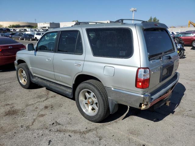 Photo 2 from auction – 2001 TOYOTA 4RUNNER SR with VIN JT3HN86R819057539