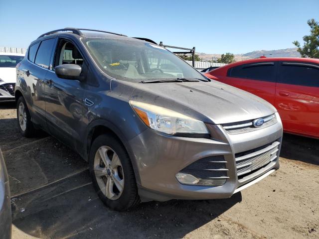 Photo 4 from auction – 2013 FORD ESCAPE SE with VIN 1FMCU0GX7DUD79366