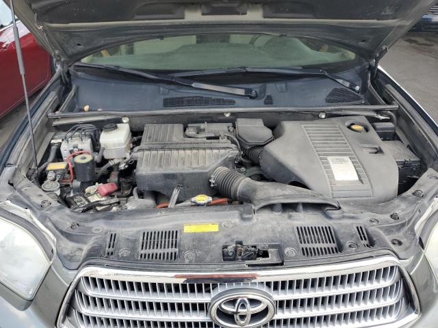 Photo 11 from auction – 2009 TOYOTA HIGHLANDER with VIN JTEEW41A092027313