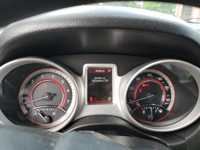 Photo 9 from auction – 2015 DODGE JOURNEY SE with VIN 3C4PDCAB6FT605849