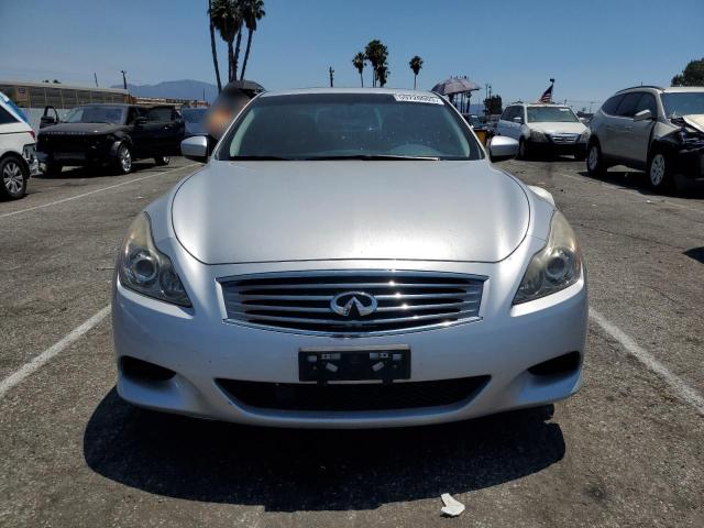 Photo 5 from auction – 2009 INFINITI G37 BASE with VIN JNKCV64E79M604270
