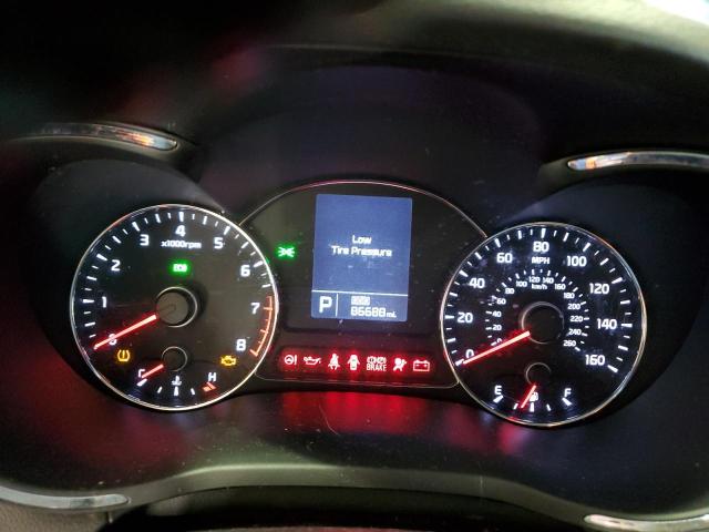 Фото 9 с аукциона – 2014 KIA FORTE EX с VIN KNAFX4A88E5054445