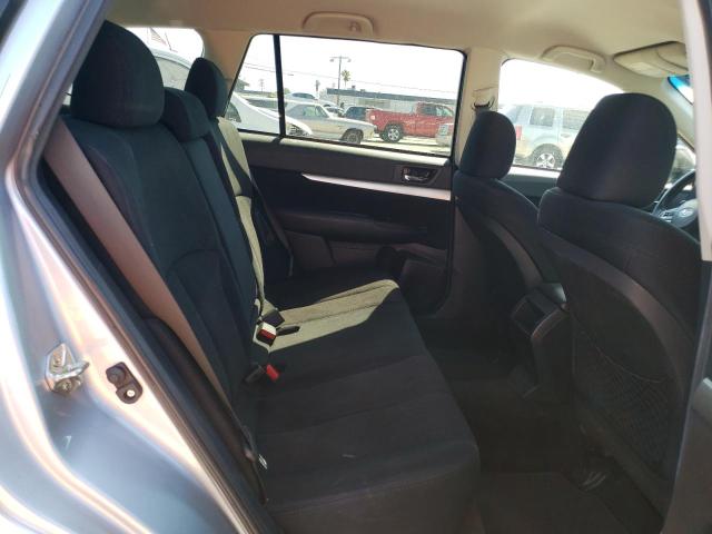 Photo 11 from auction – 2013 SUBARU OUTBACK with VIN 4S4BRBBC2D3250700