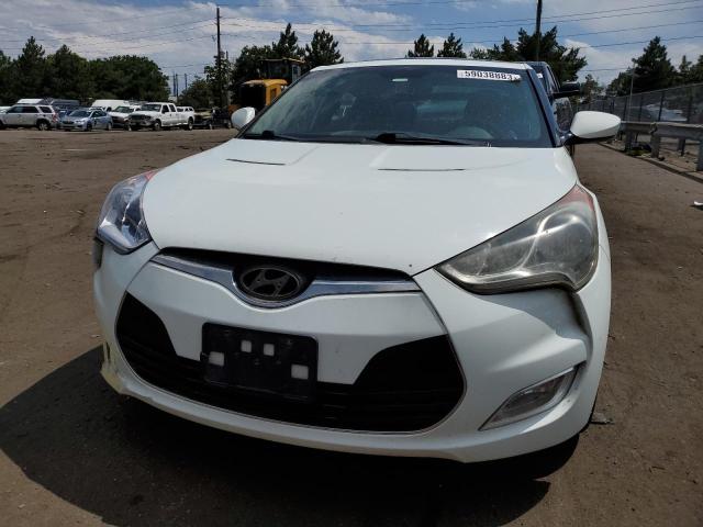 Photo 5 from auction – 2013 HYUNDAI VELOSTER with VIN KMHTC6AD0DU111246