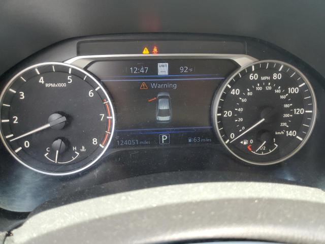 Photo 9 from auction – 2019 NISSAN ALTIMA SL with VIN 1N4BL4EV3KC213916