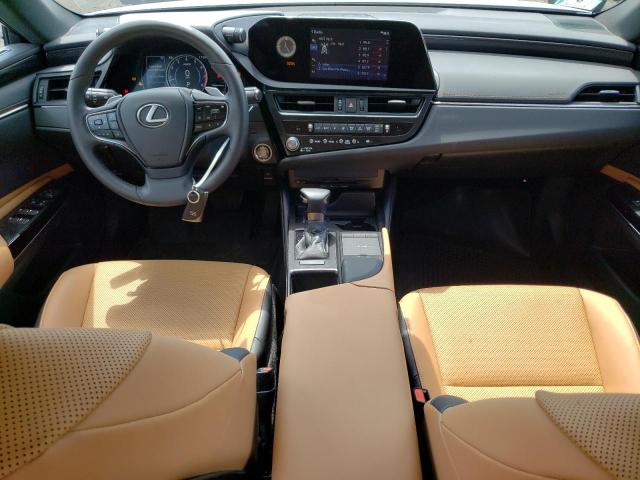 Photo 8 from auction – 2022 LEXUS ES 350 BAS with VIN 58ACZ1B13NU138957