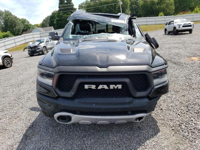 Photo 5 from auction – 2019 RAM 1500 REBEL with VIN 1C6SRFLT9KN843814