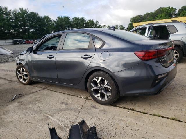 Photo 2 from auction – 2020 KIA FORTE FE with VIN 3KPF24AD7LE143696