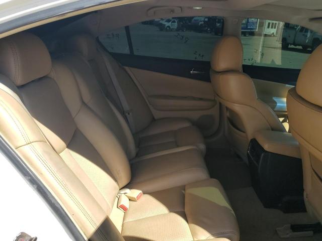 Photo 10 from auction – 2009 NISSAN MAXIMA S with VIN 1N4AA51E29C800714