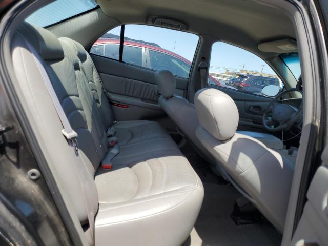Photo 10 from auction – 2003 BUICK CENTURY CU with VIN 2G4WS55J431281162