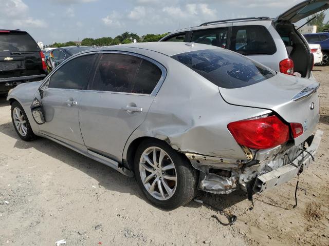 Photo 2 from auction – 2012 INFINITI G37 BASE with VIN JN1CV6AP1CM930972