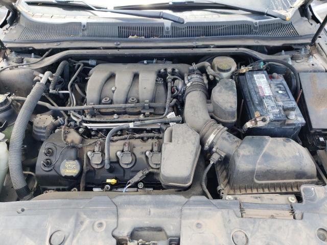 Photo 11 from auction – 2013 FORD TAURUS SE with VIN 1FAHP2D88DG167722