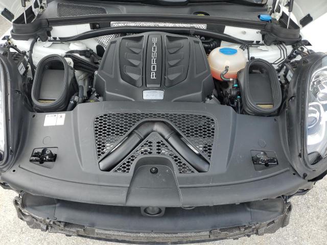 Photo 12 from auction – 2018 PORSCHE MACAN S with VIN WP1AB2A57JLB38184