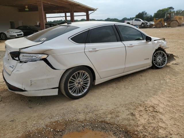 Photo 3 from auction – 2014 FORD FUSION SE with VIN 3FA6P0LU2ER101428