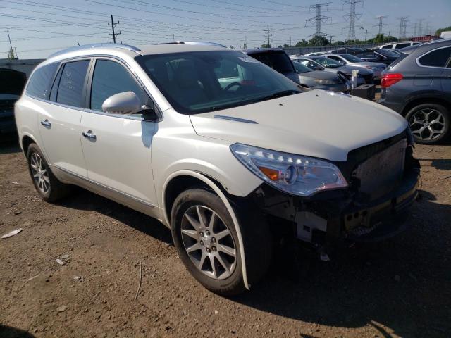Photo 4 from auction – 2015 BUICK ENCLAVE with VIN 5GAKRBKDXFJ310574