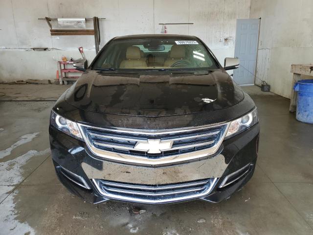Photo 5 from auction – 2015 CHEVROLET IMPALA LTZ with VIN 1G1155SL2FU107992