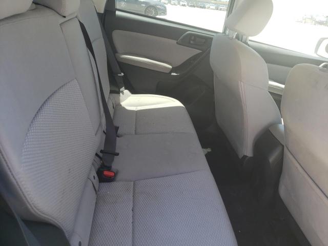 Photo 11 from auction – 2018 SUBARU FORESTER 2 with VIN JF2SJADC5JH430451