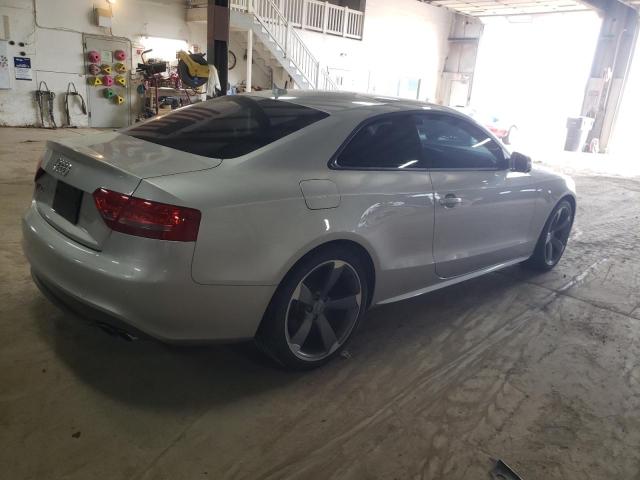 Photo 3 from auction – 2011 AUDI S5 PREMIUM with VIN WAUCVAFR4BA054647