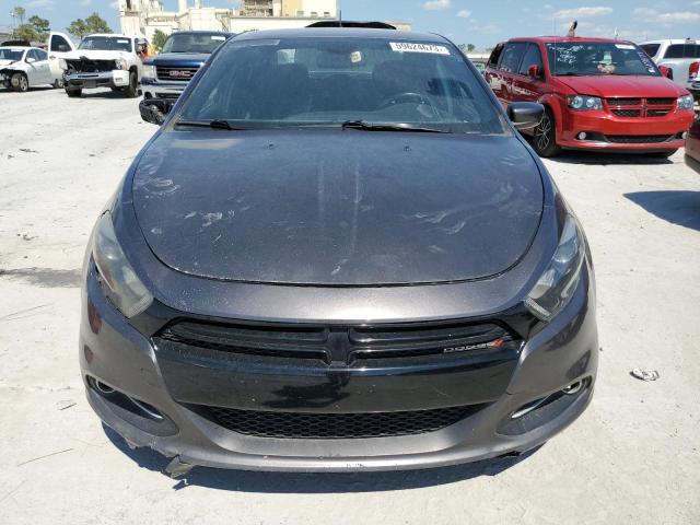 Photo 5 from auction – 2016 DODGE DART SXT with VIN 1C3CDFBB9GD635602