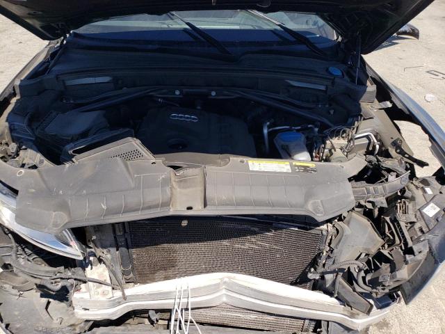 Photo 12 from auction – 2015 AUDI Q5 PREMIUM with VIN WA1LFAFP6FA013676