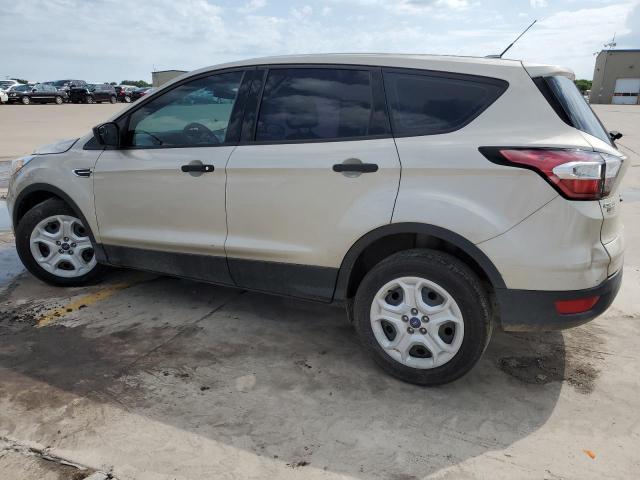 Photo 2 from auction – 2017 FORD ESCAPE S with VIN 1FMCU0F7XHUC00678
