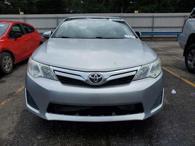 Photo 5 from auction – 2012 TOYOTA CAMRY BASE with VIN 4T1BF1FK8CU056752