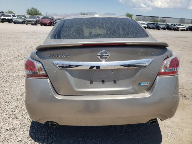Photo 6 from auction – 2014 NISSAN ALTIMA 2.5 with VIN 1N4AL3AP7EC287552