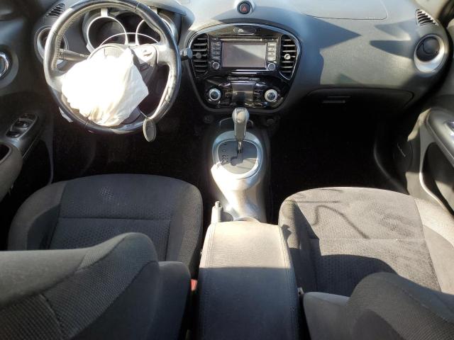 Photo 8 from auction – 2015 NISSAN JUKE S with VIN JN8AF5MR4FT513465
