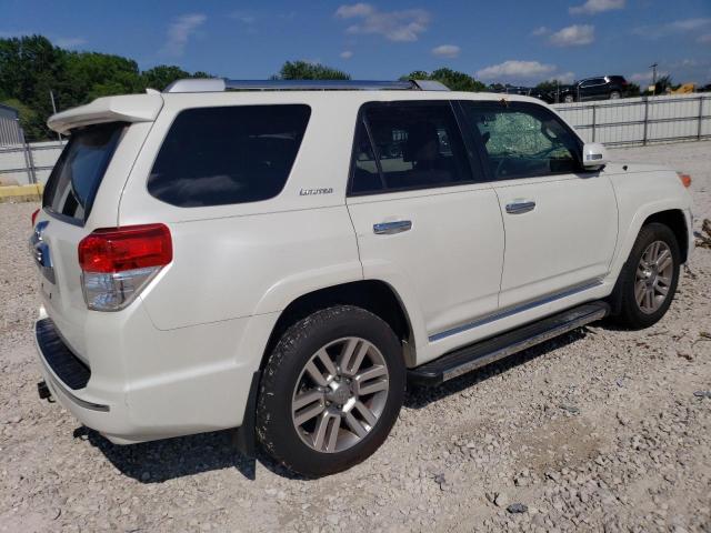 Фото 3 с аукциона – 2013 TOYOTA 4RUNNER SR с VIN JTEBU5JR7D5116839