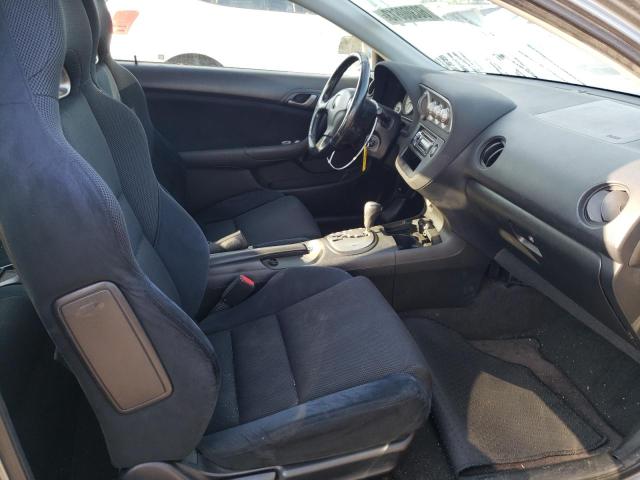 Photo 10 from auction – 2006 ACURA RSX with VIN JH4DC548X6S020953