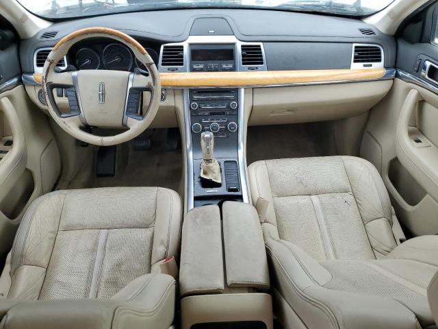 Photo 8 from auction – 2011 LINCOLN MKS with VIN 1LNHL9DR4BG606849