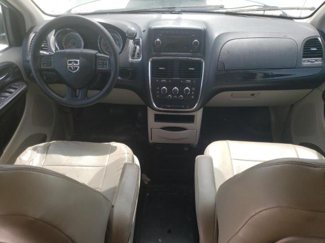 Photo 8 from auction – 2012 DODGE GRAND CARA with VIN 2C4RDGBG3CR322608