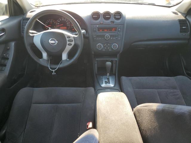Photo 8 from auction – 2009 NISSAN ALTIMA 2.5 with VIN 1N4AL21E89N454844