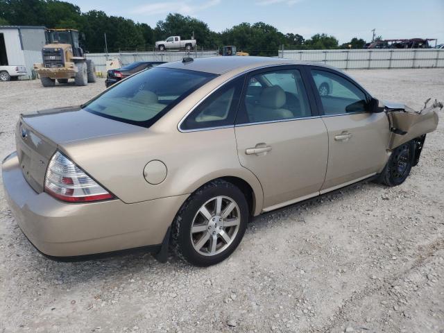 Photo 3 from auction – 2008 FORD TAURUS SEL with VIN 1FAHP24W88G147314