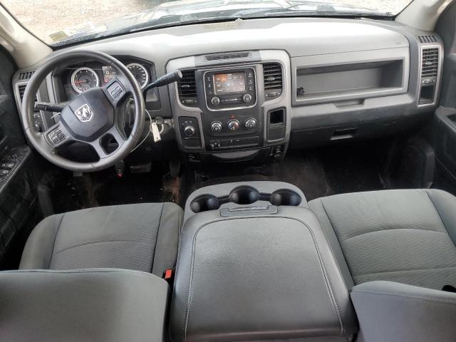 Photo 8 from auction – 2014 RAM 1500 ST with VIN 1C6RR7KT6ES163820