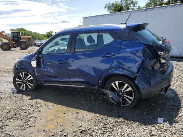 Photo 2 from auction – 2020 NISSAN KICKS SR with VIN 3N1CP5DV0LL487495