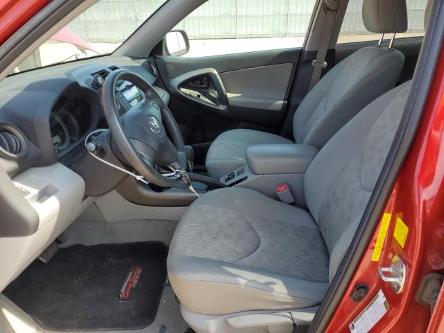 Photo 7 from auction – 2010 TOYOTA RAV4 with VIN 2T3ZF4DV2AW047689