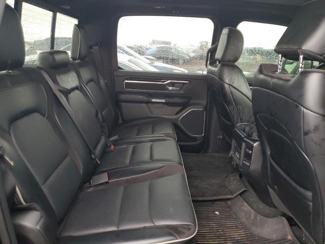 Photo 10 from auction – 2022 RAM 1500 LARAM with VIN 1C6SRFJTXNN139953